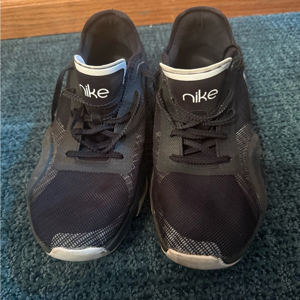 Nike Women’s Black Running Shoes